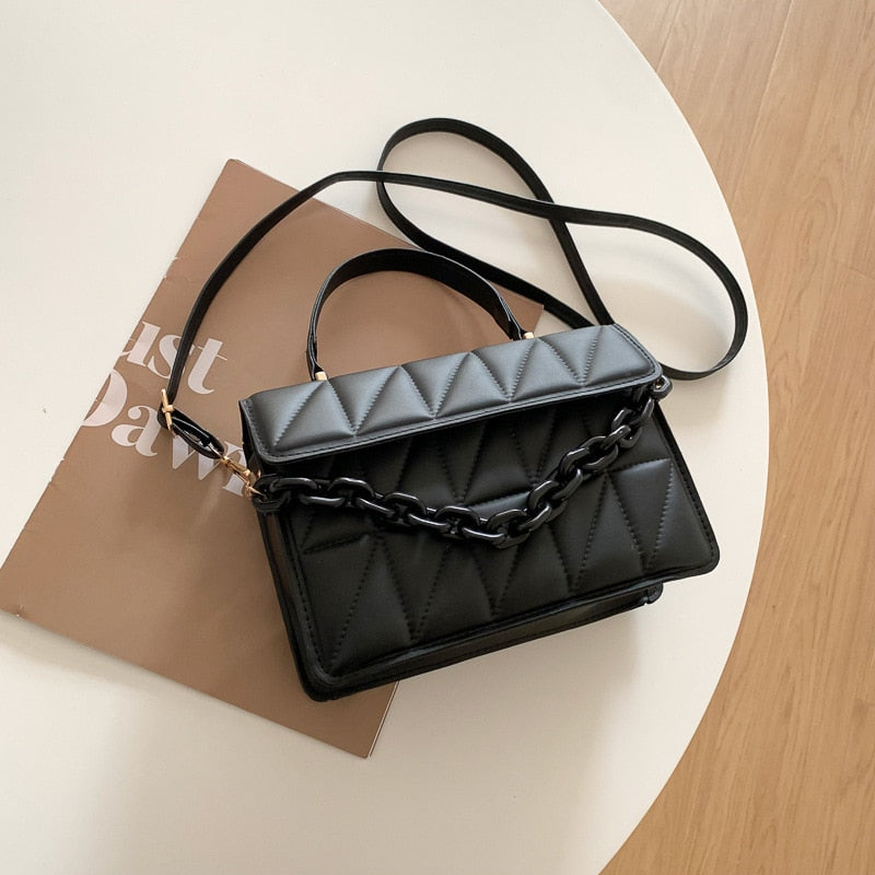 Livia – Women's Shoulder Bag