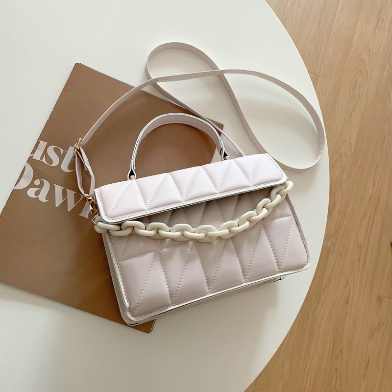 Livia – Women's Shoulder Bag
