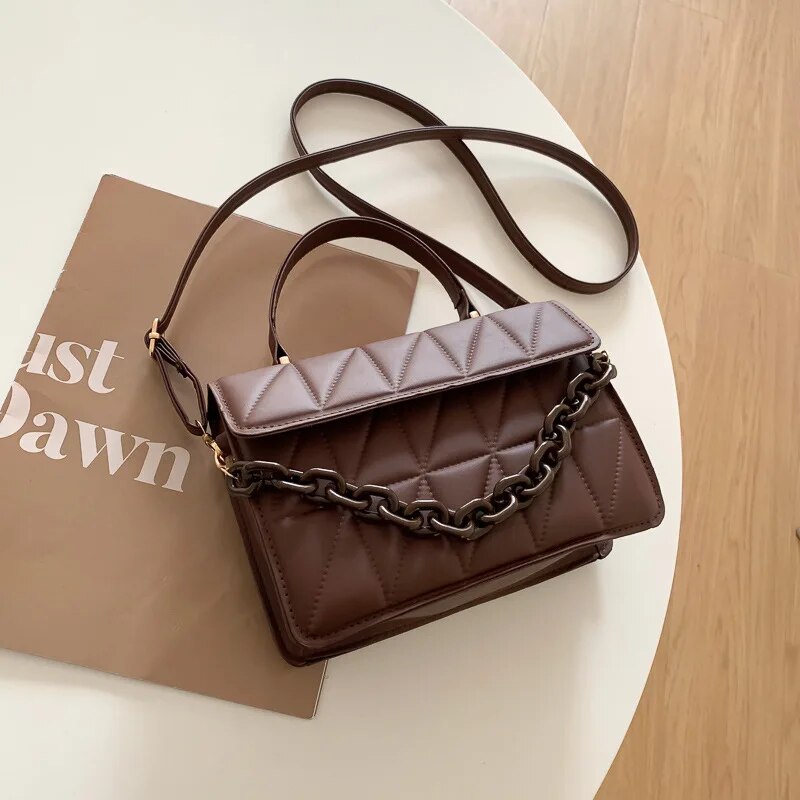 Livia – Women's Shoulder Bag