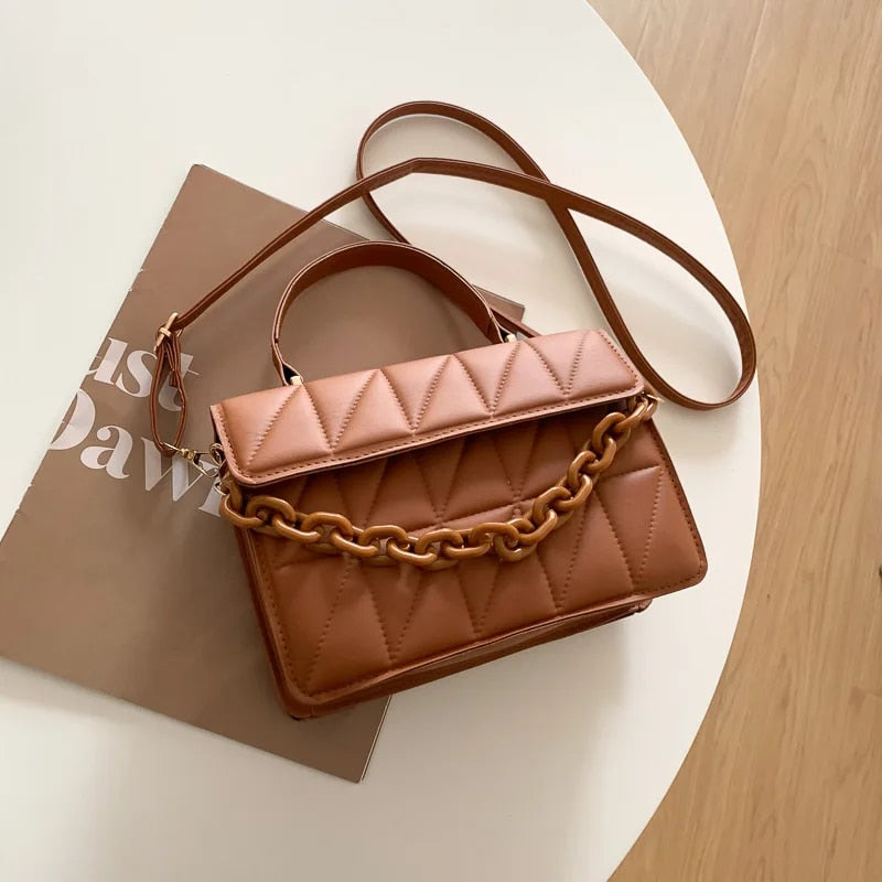 Livia – Women's Shoulder Bag