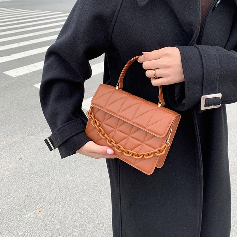 Livia – Women's Shoulder Bag