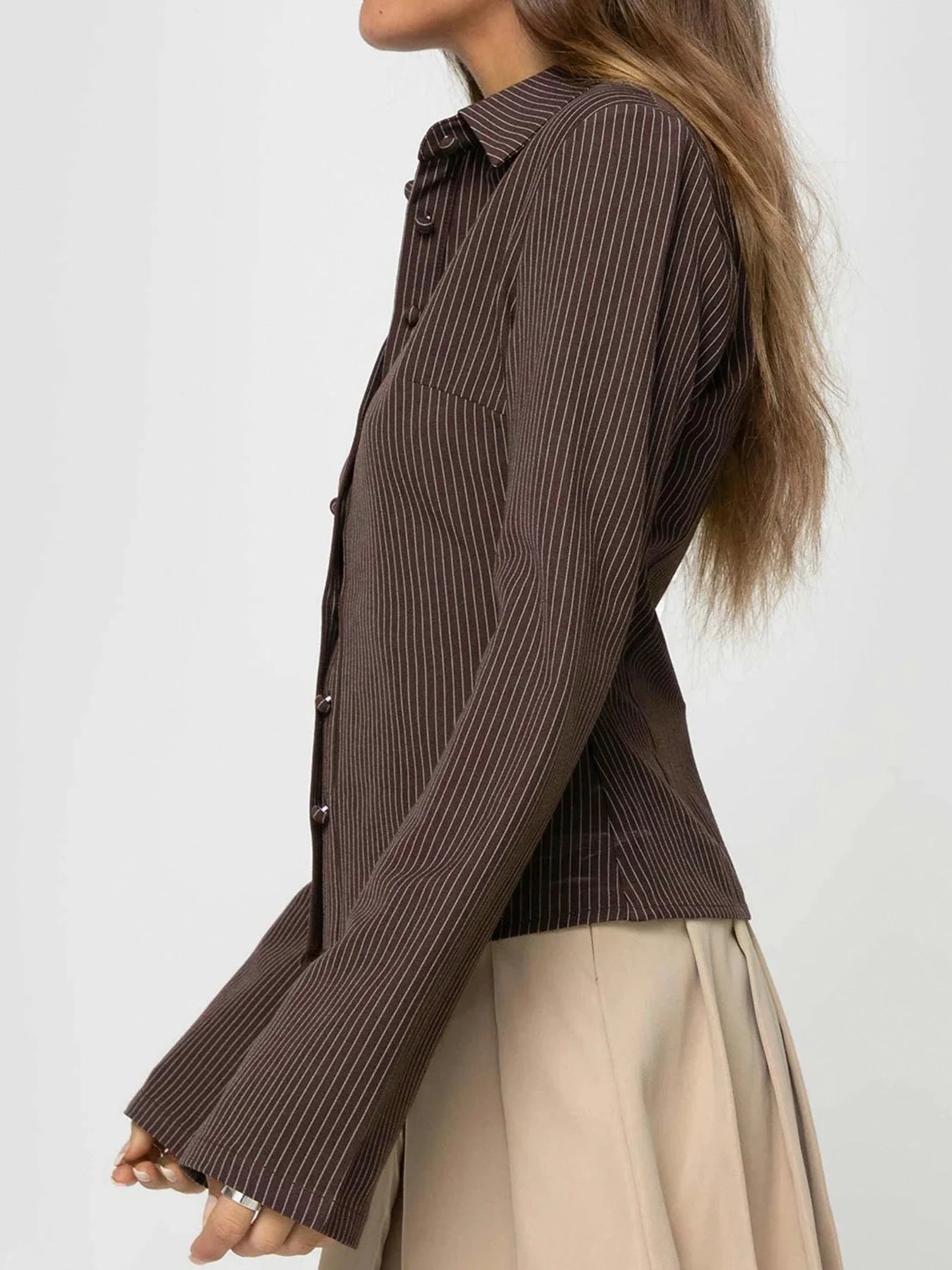 Renata | Classic Blazer