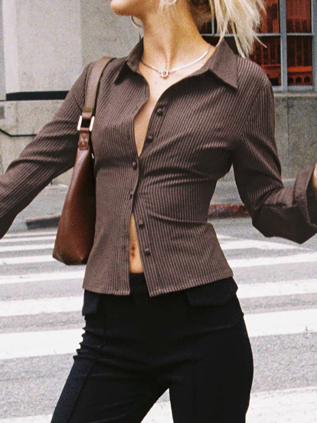 Renata | Classic Blazer