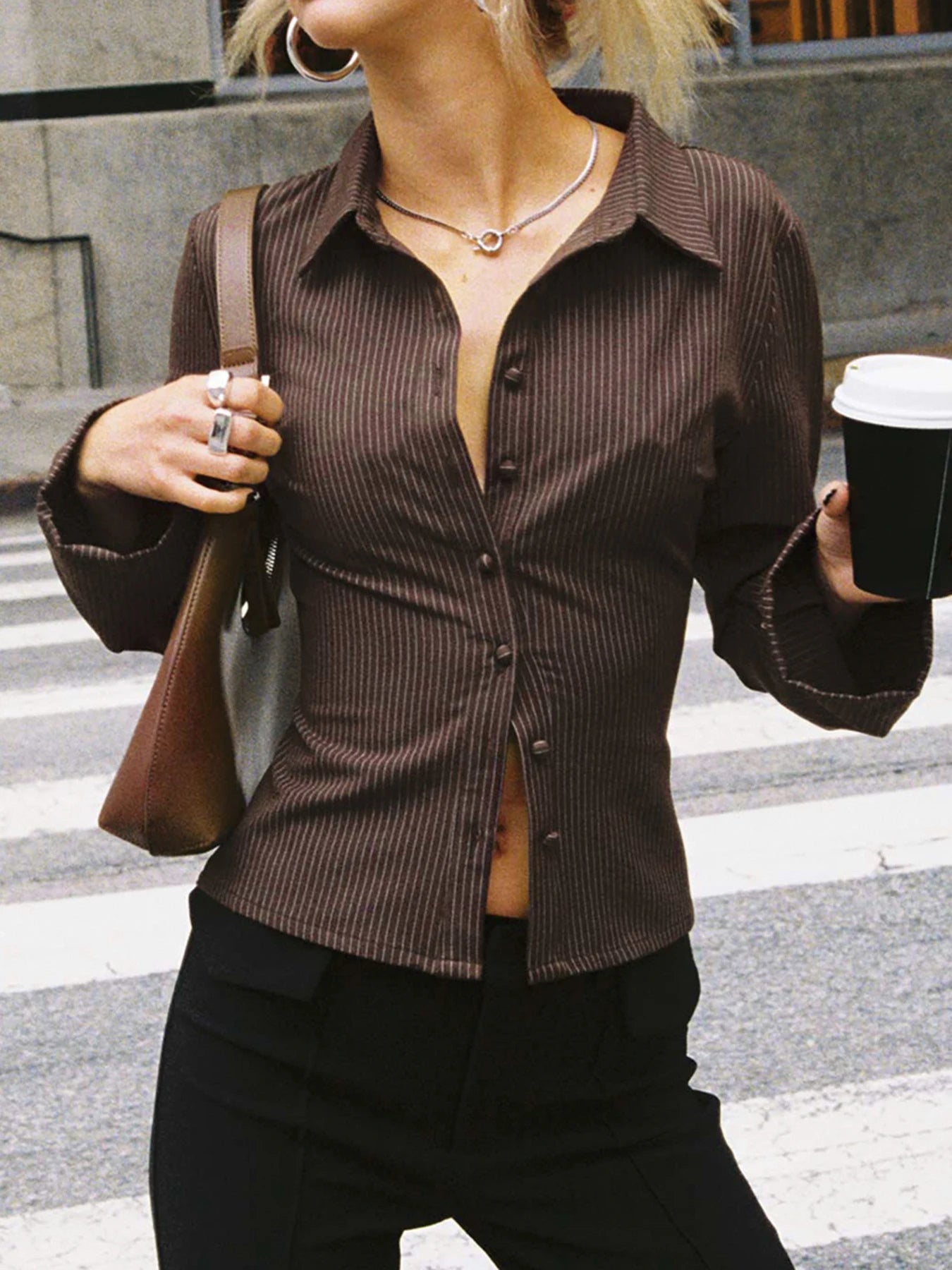 Renata | Classic Blazer
