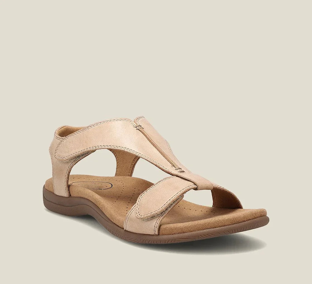 Soléa – Elegant  Sandals