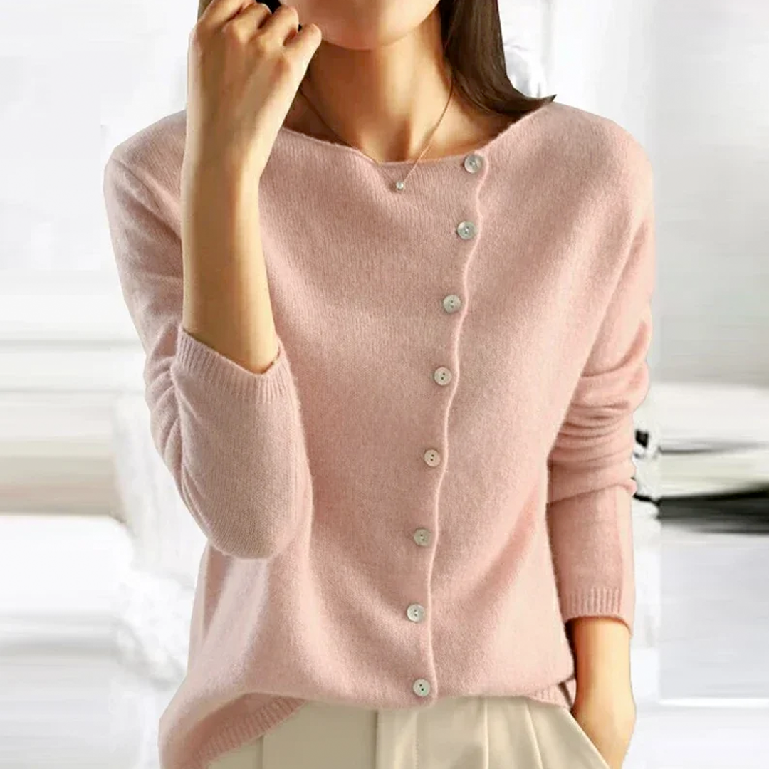 Doreen™ - Elegant Premium Quality Cardigan