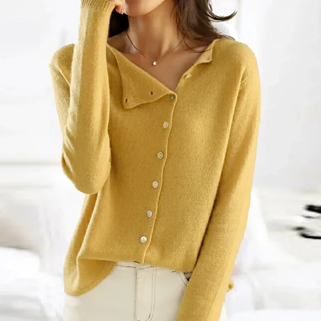 Doreen™ - Elegant Premium Quality Cardigan