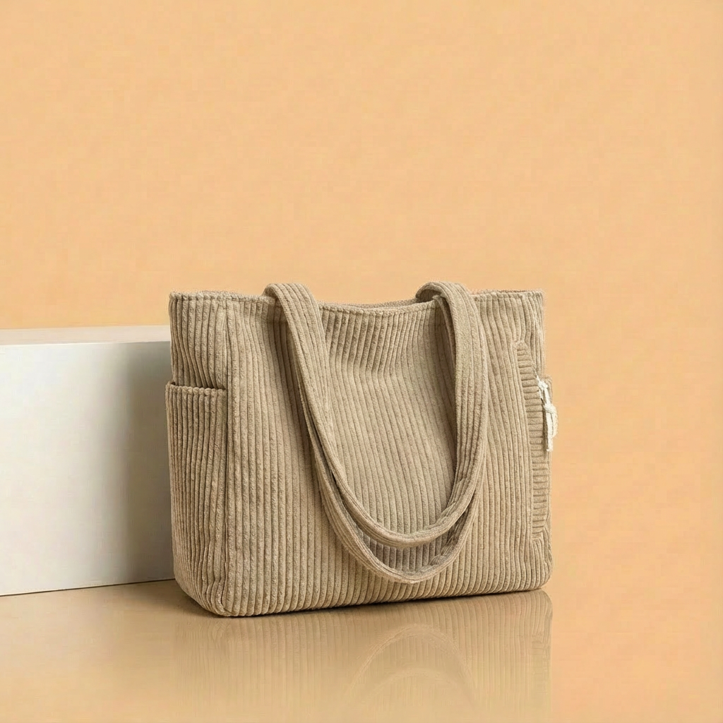 Raya – Soft Everyday Tote Bag