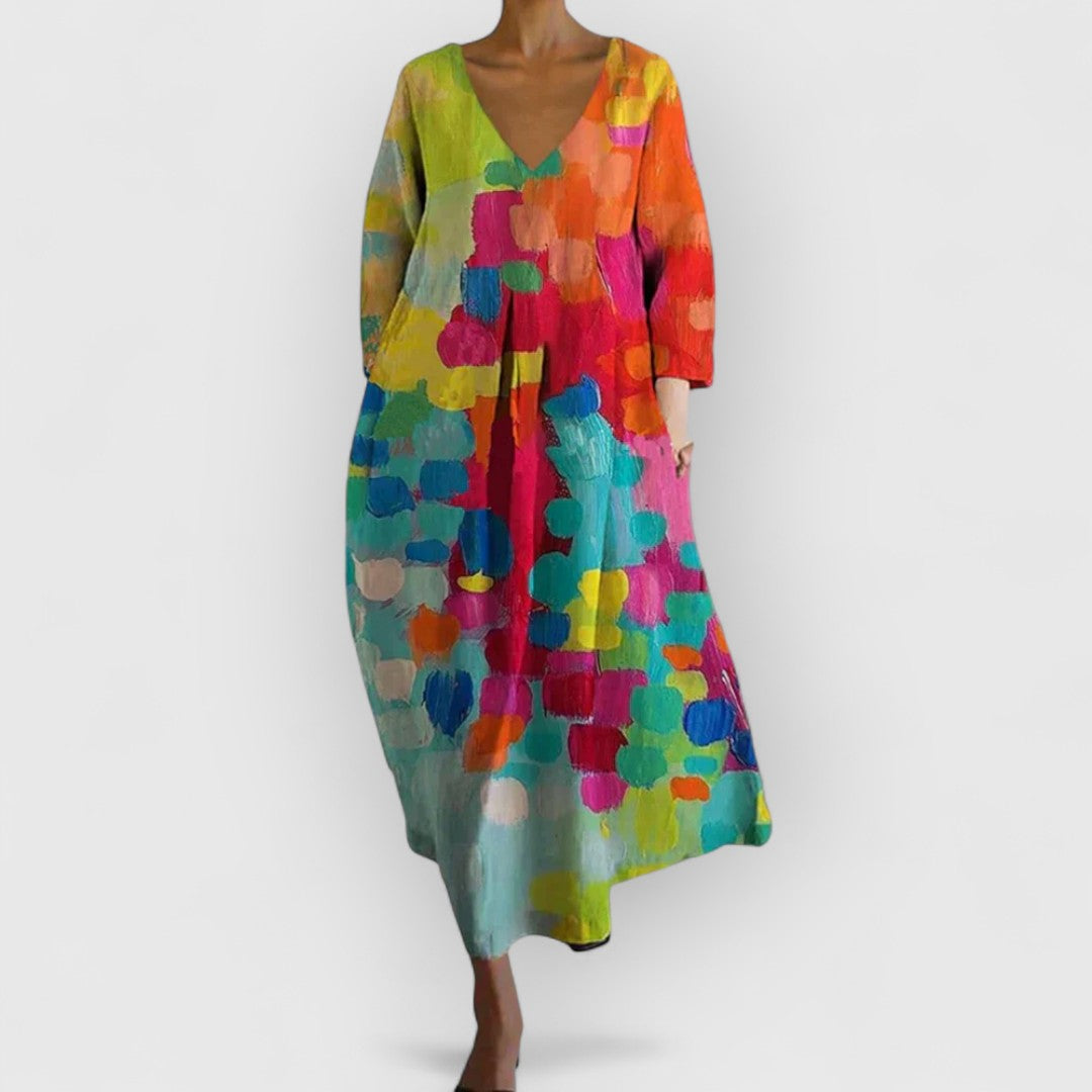Willow – Chic Timeless Dress