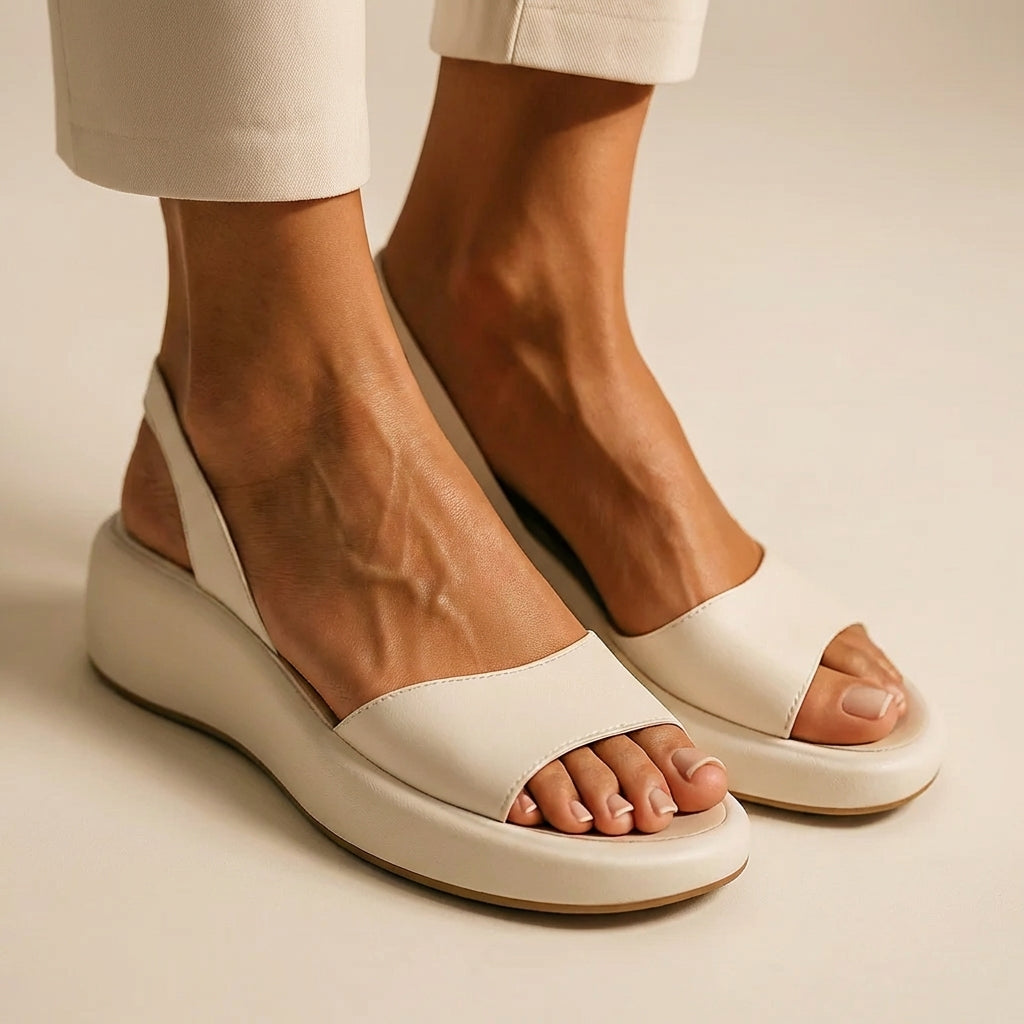 The Capri | Cloud-Comfort Sandal