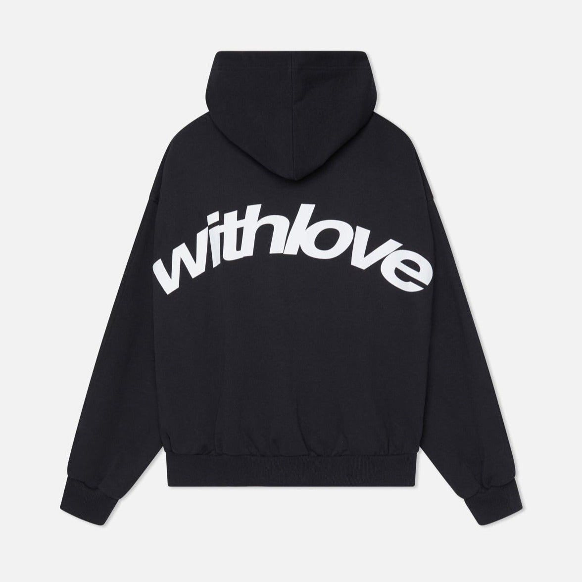 With-love Hoodie