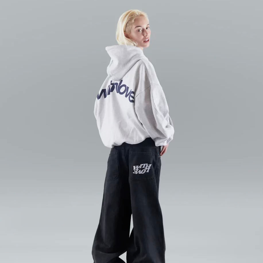 With-love Hoodie