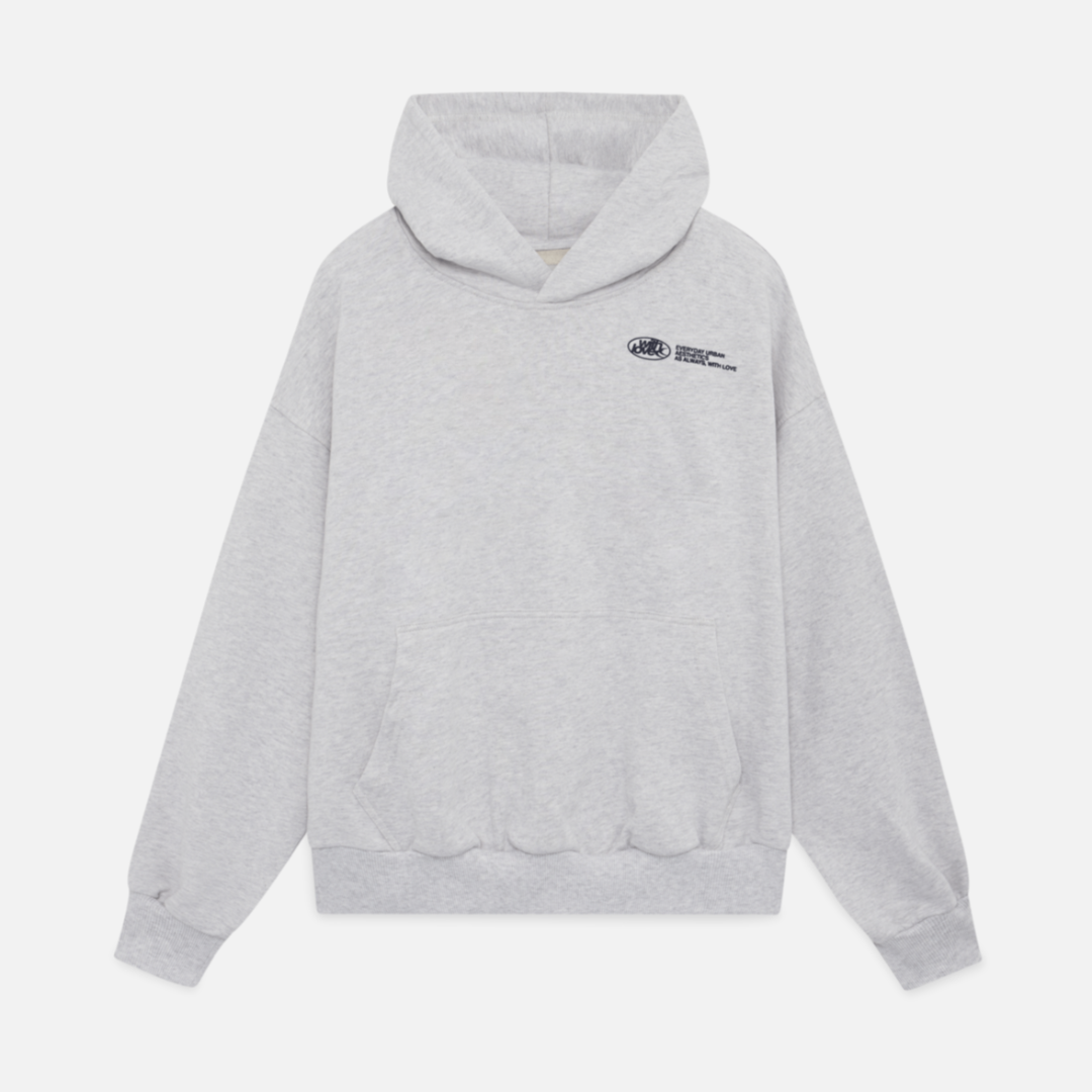 With-love Hoodie