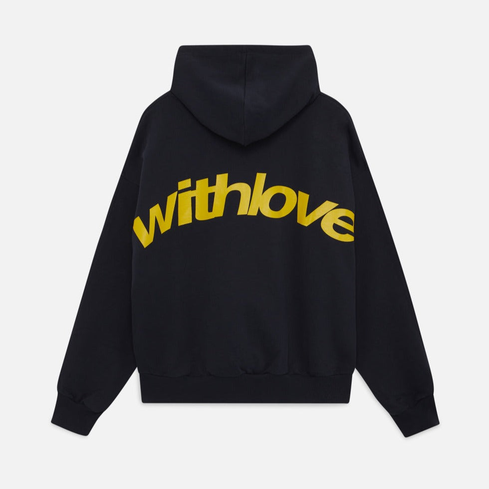 With-love Hoodie
