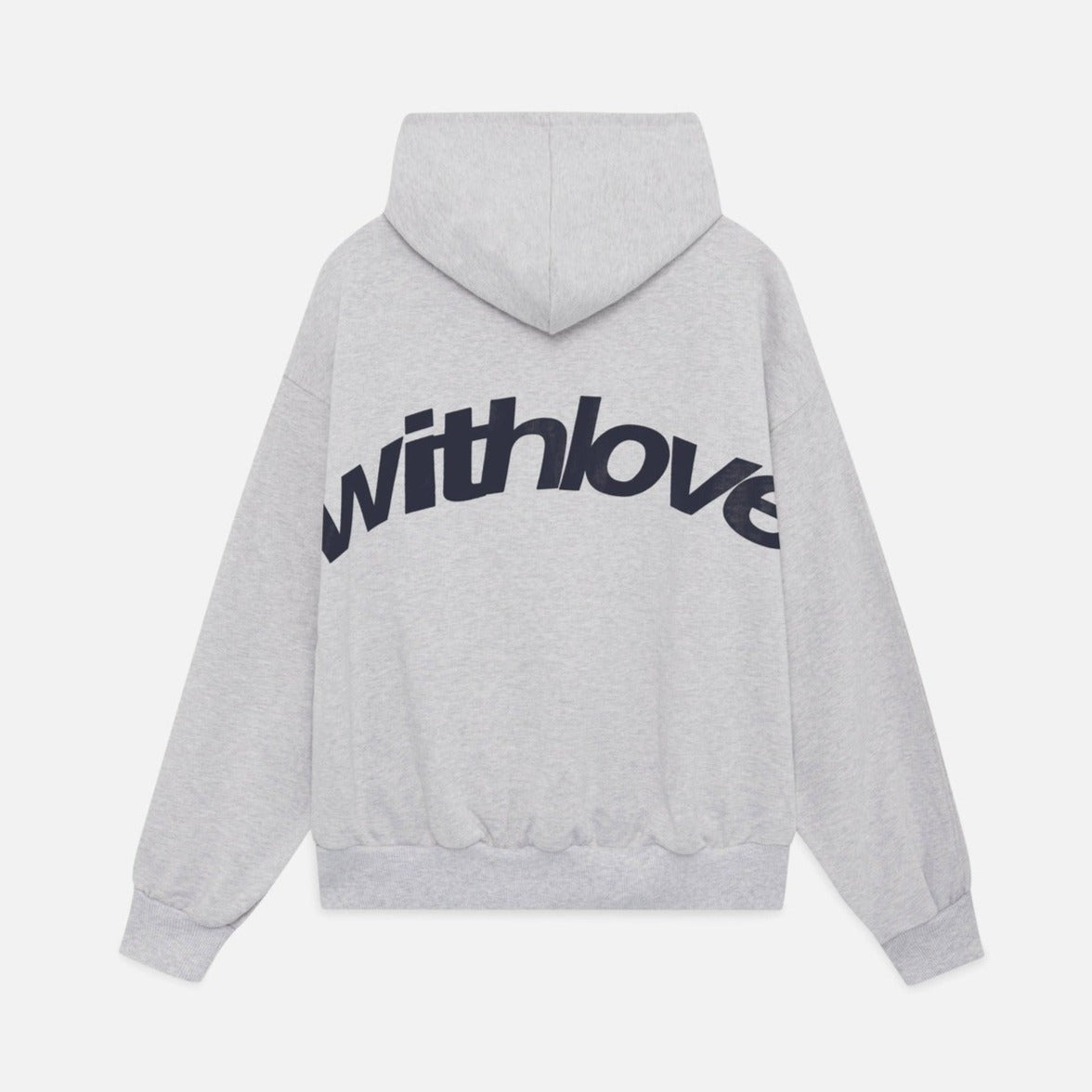 With-love Hoodie