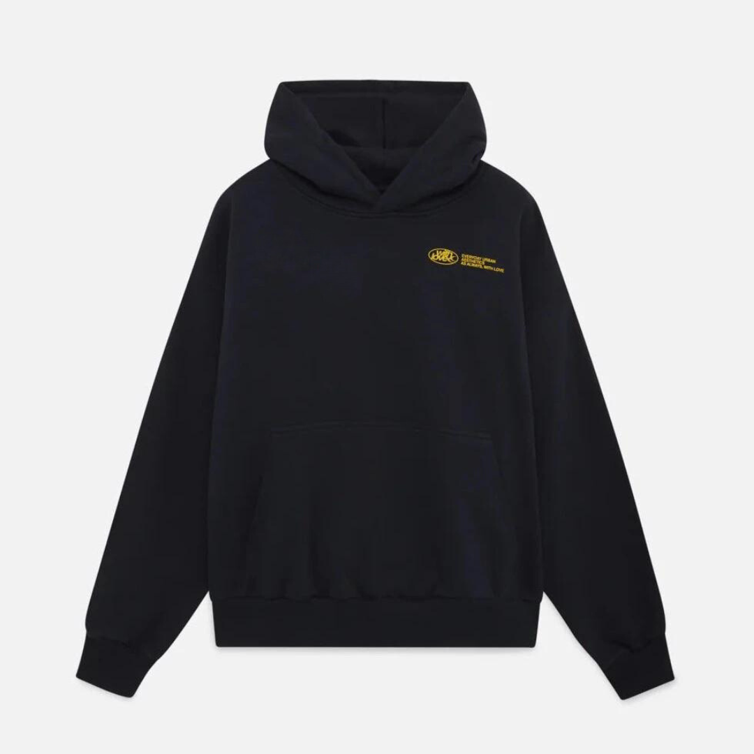 With-love Hoodie
