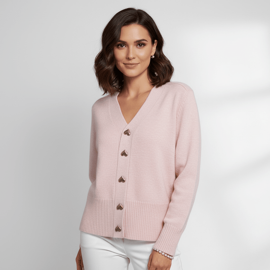 Merle | Elegant Cardigan