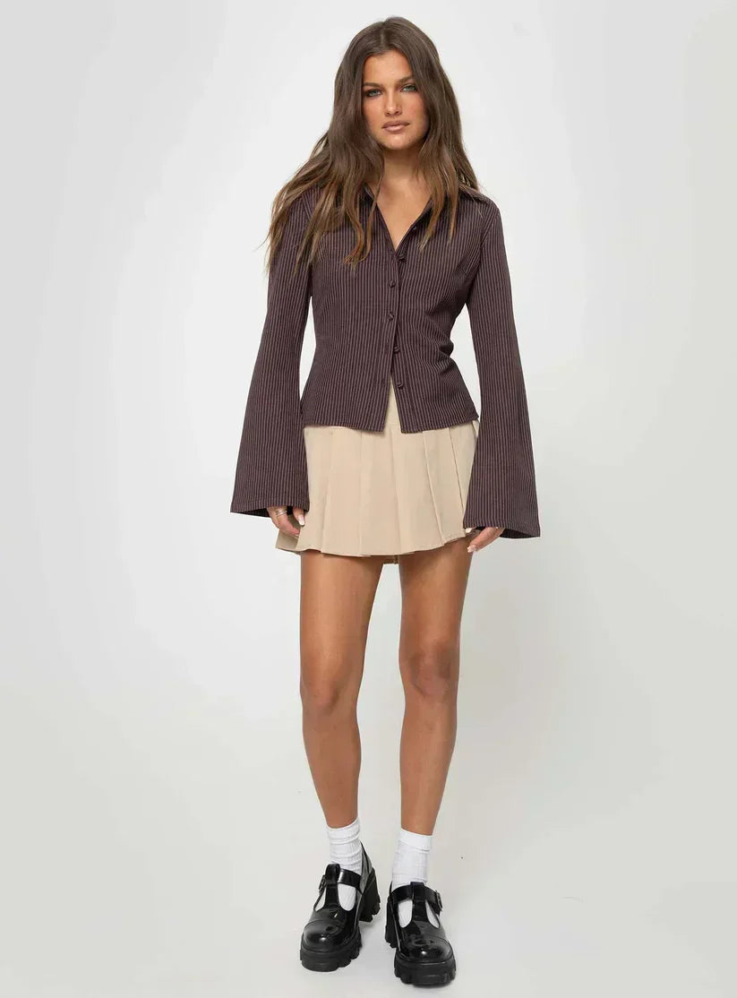 Renata | Classic Blazer