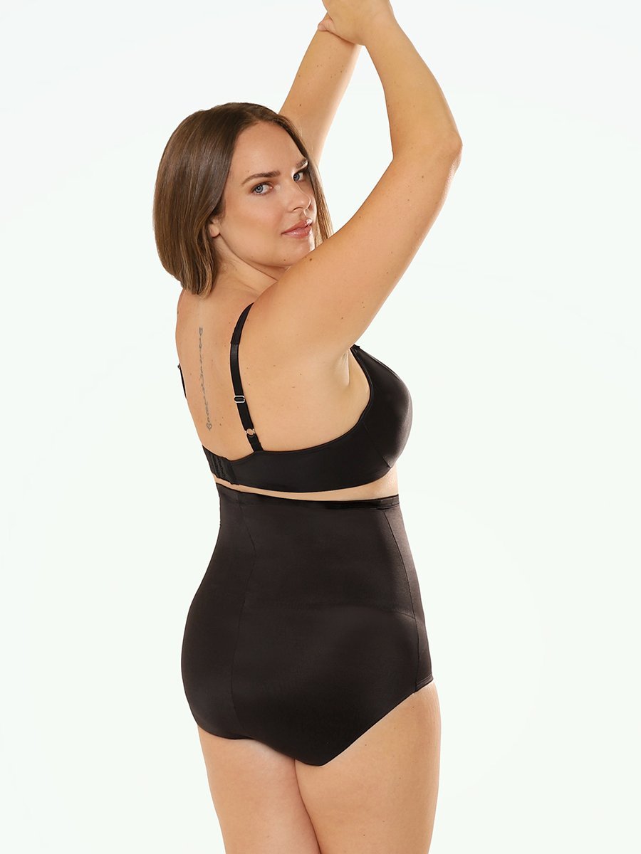 TC® Shape Away® Hi-Waist Brief