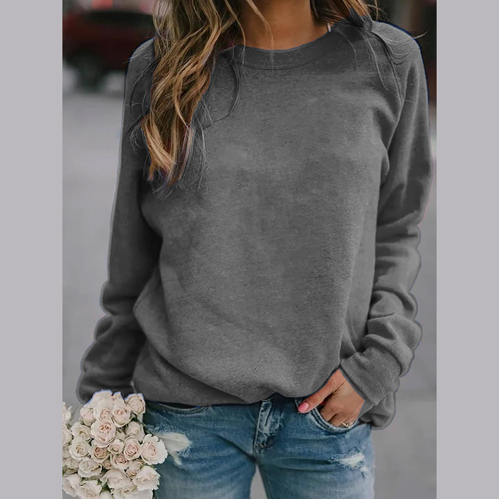 Kim™ – Stylish Sweater with Luxe Comfort