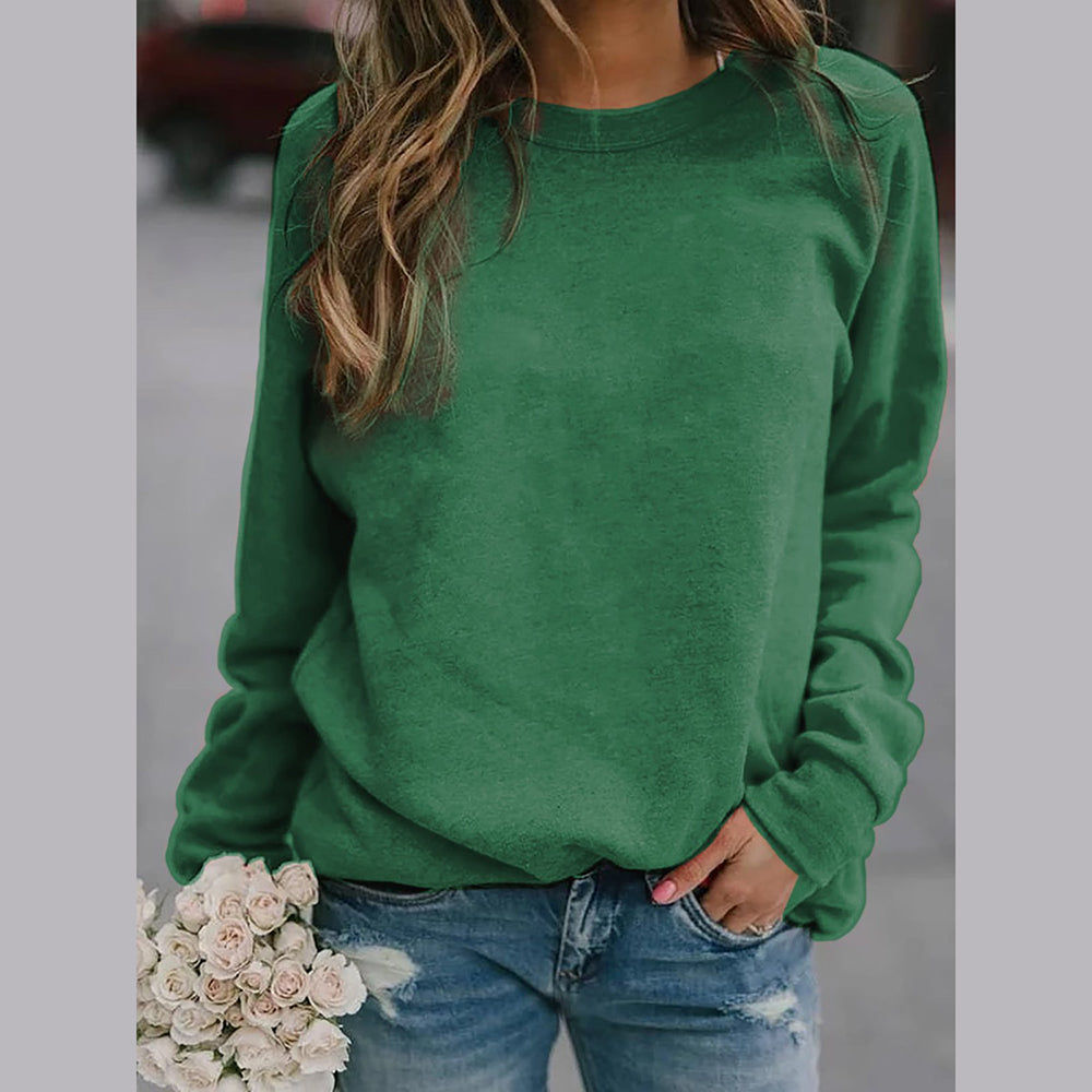 Kim™ – Stylish Sweater with Luxe Comfort