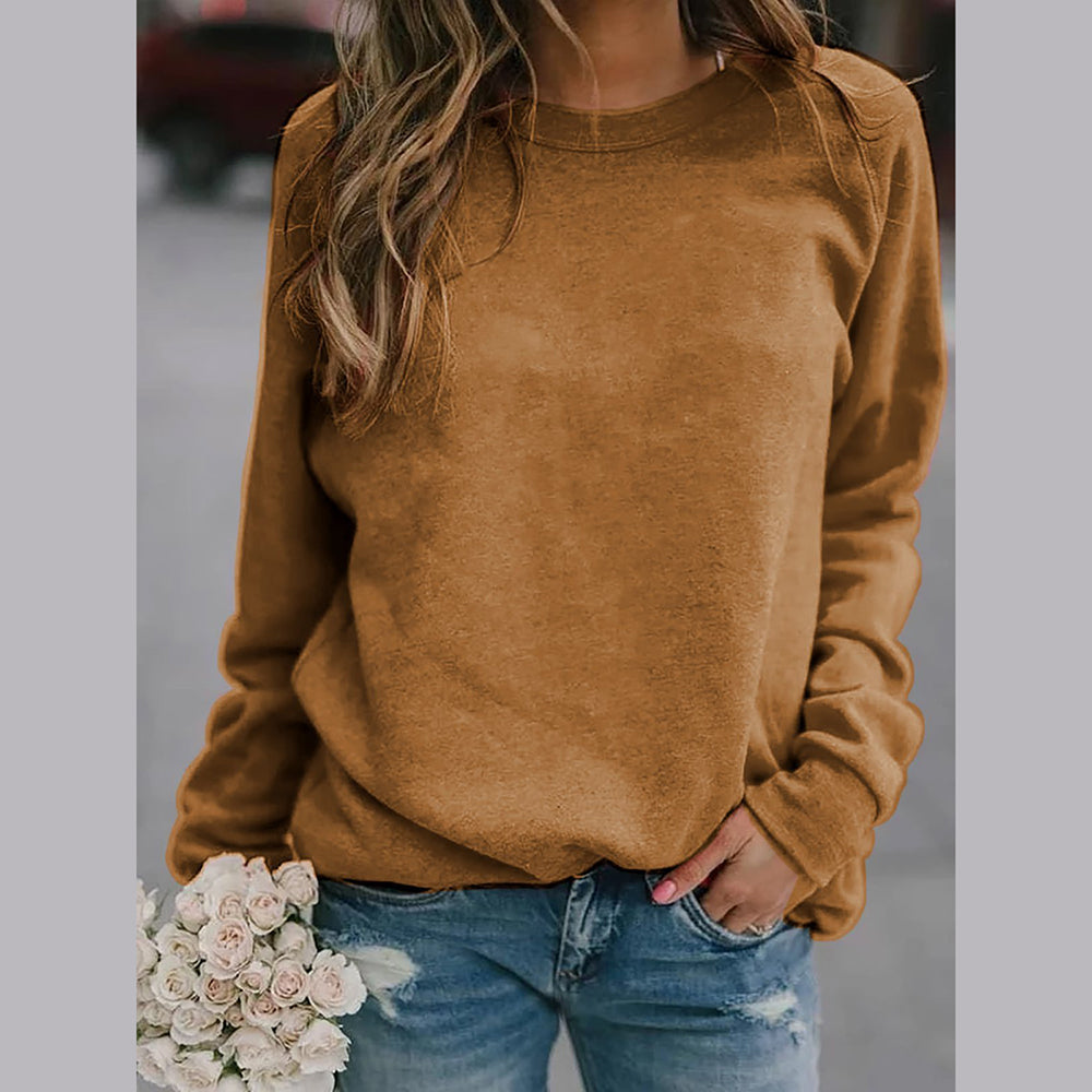 Kim™ – Stylish Sweater with Luxe Comfort