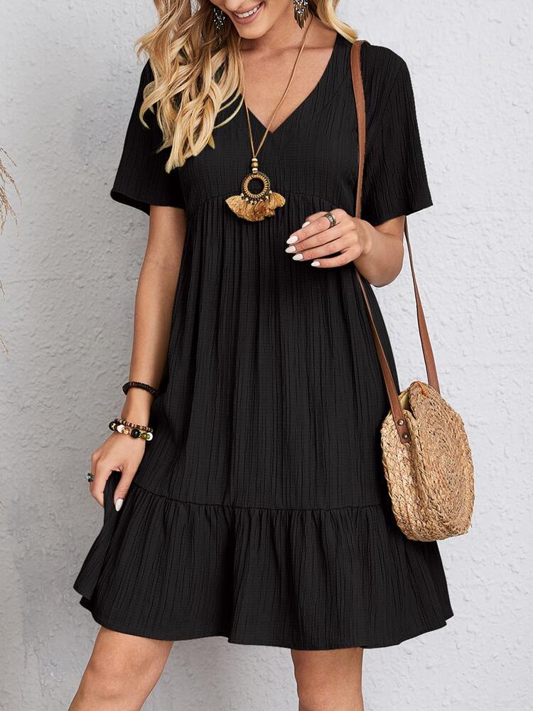 Livia – Tummy-Flattering Dress