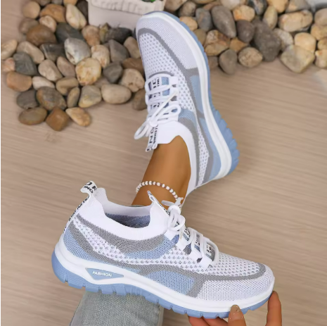 Bondi | Lightweight Comfort Sneakers