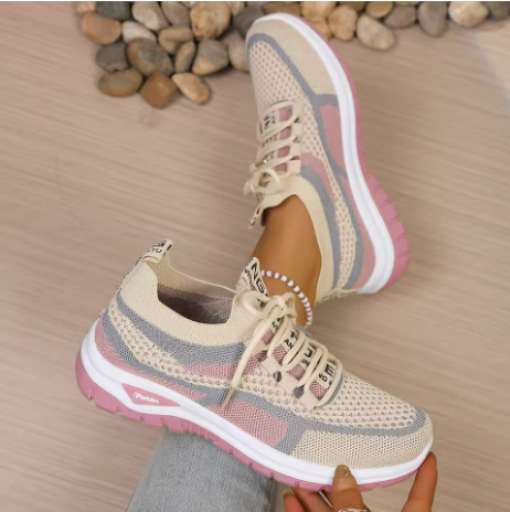 Bondi | Lightweight Comfort Sneakers